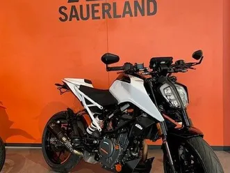 ktm 390 duke