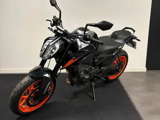 ktm 790 duke