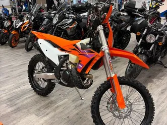 ktm 150 exc 2024 - 1ère main