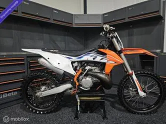 ktm sx 250 2 takt 2019 no 125 250cc inruil mogelijk — motoren | ktm — marktplaats