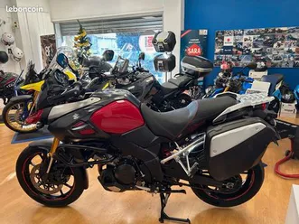 suzuki dl 1000 v strom abs