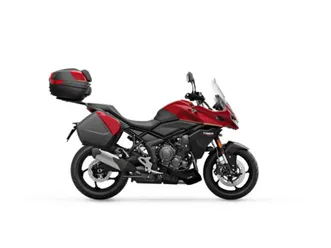 new triumph tiger sport 800 tour for sale in st leonards on sea