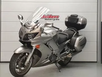 yamaha fjr 1300 yamaha fjr 1300 (bj 2012) — motoren | yamaha — marktplaats