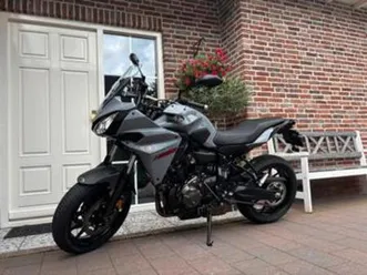 yamaha mtt690-a (tracer 700) tracer 7 700 mt07 (bj 2020) mt- — motoren | yamaha — marktplaats