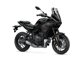 yamaha tracer 7 5 års garanti • 2025