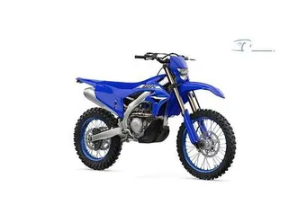 yamaha wr450f
