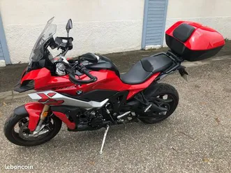 moto bmw s 1000 xr