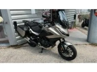 honda nt1100 meca 2025