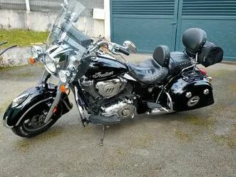 indian springfield 2016