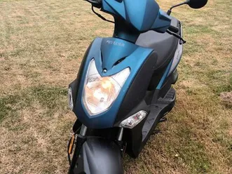 scooter agility état neuf