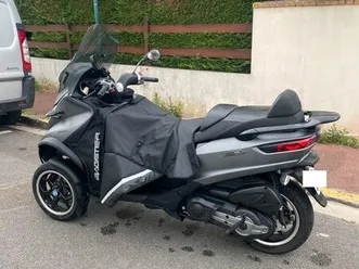 mp3 500 lt sport (2016)