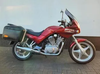 suzuki vx 800 highlander -prachtige staat-zie fotos (bj 1996 — motoren | suzuki — marktplaats