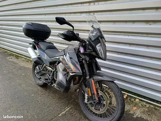 ktm 890 adventure l 2021