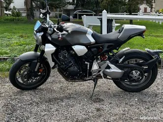 honda cb 1000 r