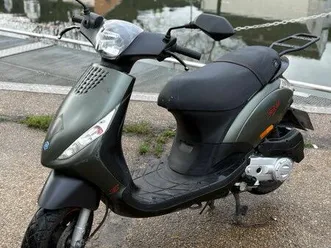 piaggio zip 50 4t