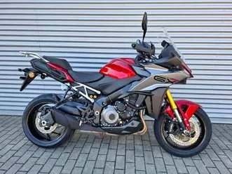 suzuki gsx-s 1000 gx (skladem, akční cena, záruka 4 roky)