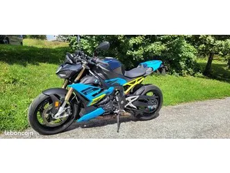 bmw s1000r s 1000 r 2025 finition pro