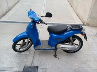 aprilia scarabeo 50 cc