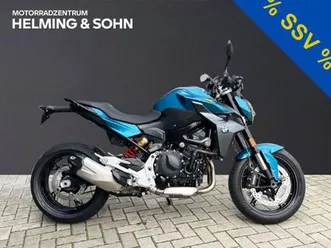 bmw f 900 r