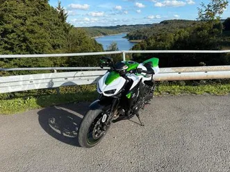 kawasaki z1000 abs ixil 2016