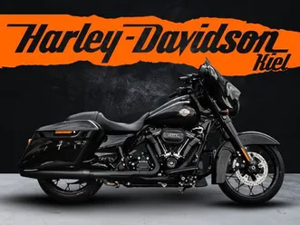 harley-davidson street glide special flhxs - sofort verfügbar