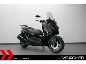 yamaha x max iron max 300 - sondermodell!