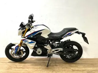 bmw - g 310 r