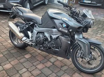bmw k1300 r