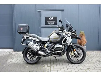 bmw r 1250 gs adventurer