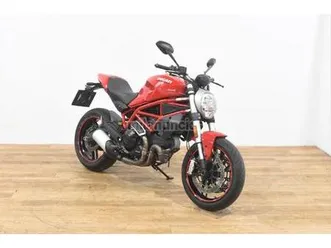 ducati - monster 797