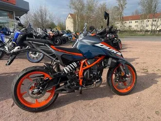 ktm 390 duke my25