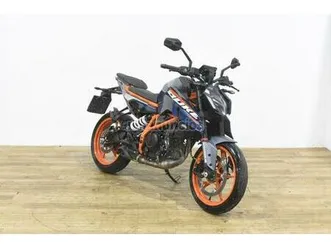 ktm - 390