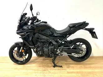 yamaha - tracer 9