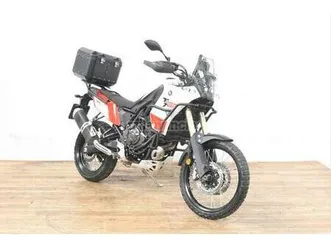 yamaha - ténéré 700