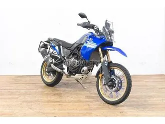 yamaha - ténéré 700