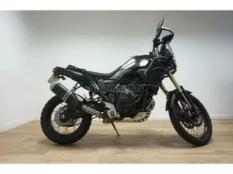 yamaha - ténéré 700