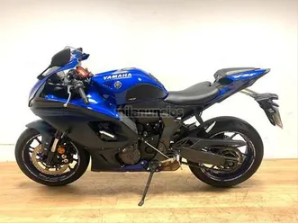 yamaha - r7
