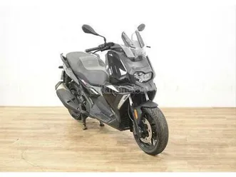 bmw - c 400 x