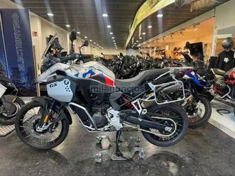 bmw - f 900 gs