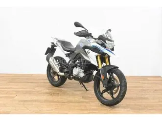 bmw - g 310 gs
