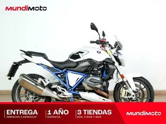 bmw - r 1200 r