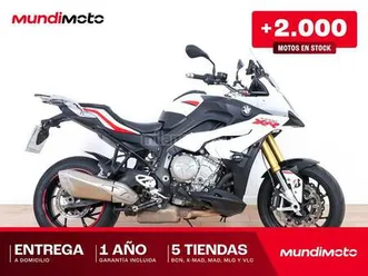bmw - s 1000 xr