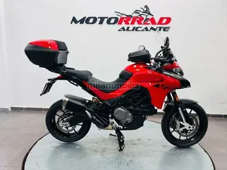 ducati - multistrada v2