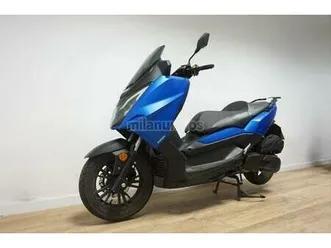 wottan - storm t 125