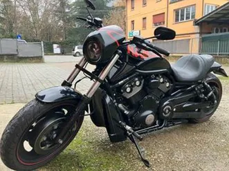 harley-davidson night rod special