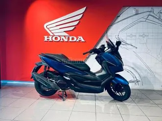 honda - forza 125