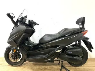 honda - forza 125