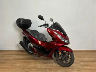 honda - pcx 125