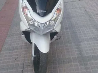 honda - pcx