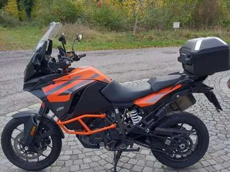 super adventure 1290 s